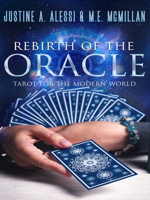 cover image of Rebirth of the Oracle
